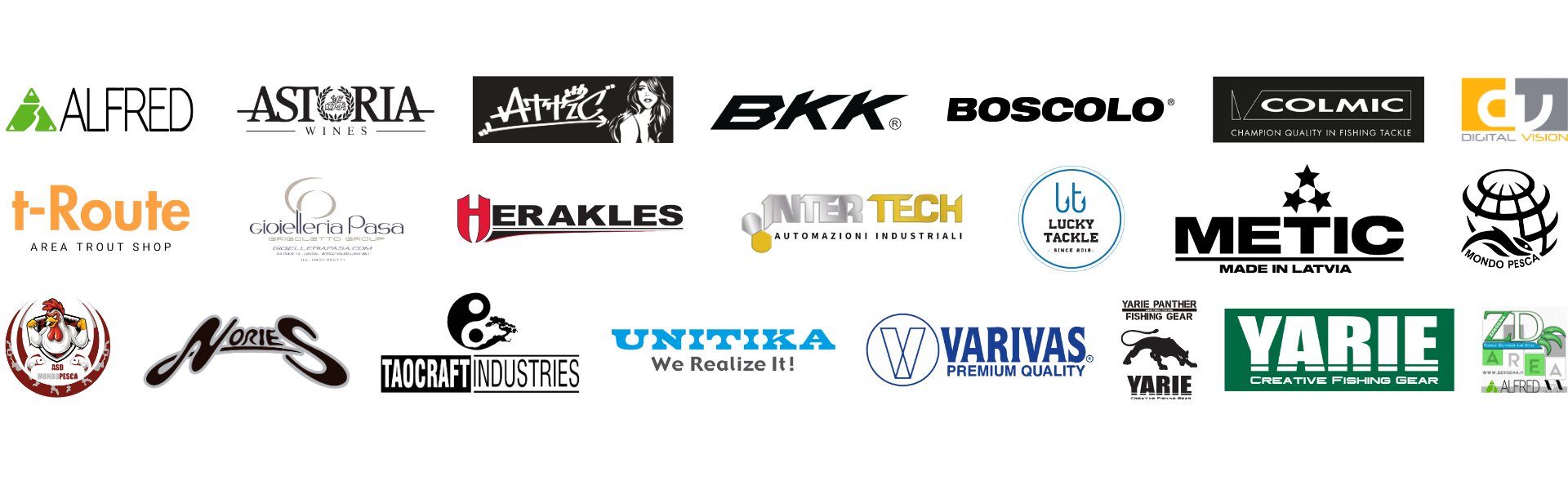 atlas 2026 sponsors